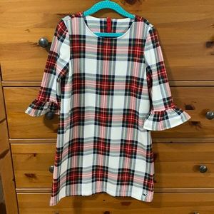 Vineyard Vines Holiday Dress